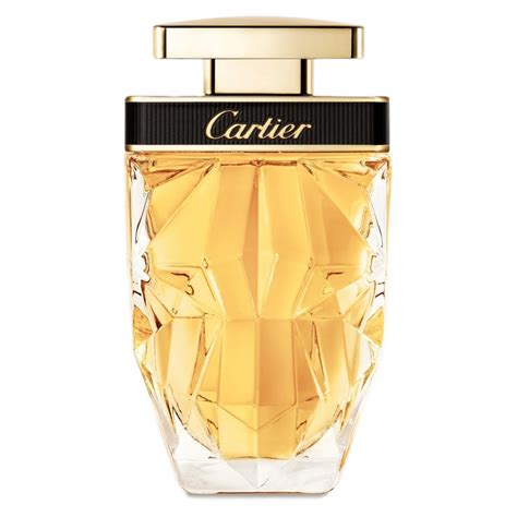 panthere cartier profumo prezzo 50 ml